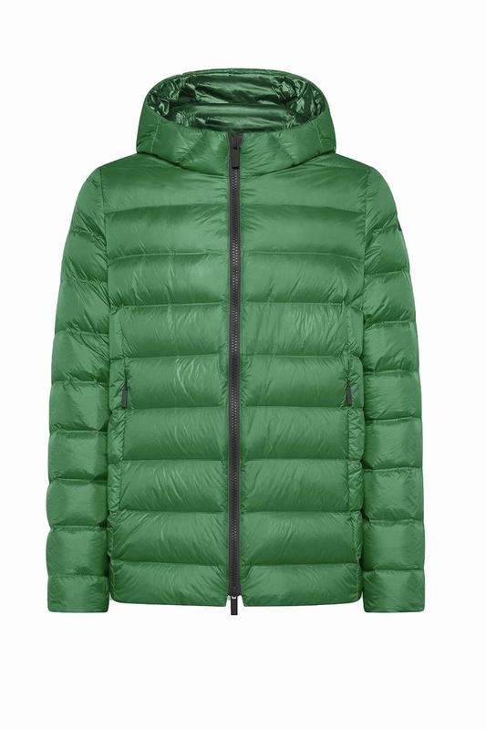 RRD Piumini Codice prodotto: W23027VERDE PRATO DEEP Soddisfazione Garantita