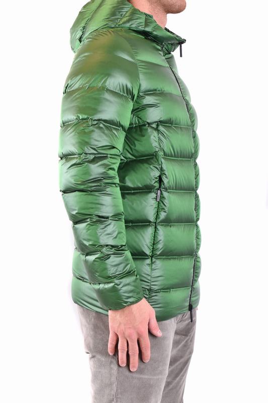 RRD Piumini Codice prodotto: W23027VERDE PRATO DEEP Soddisfazione Garantita