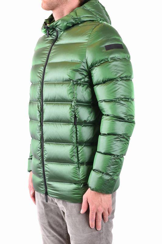 RRD Piumini Codice prodotto: W23027VERDE PRATO DEEP Soddisfazione Garantita