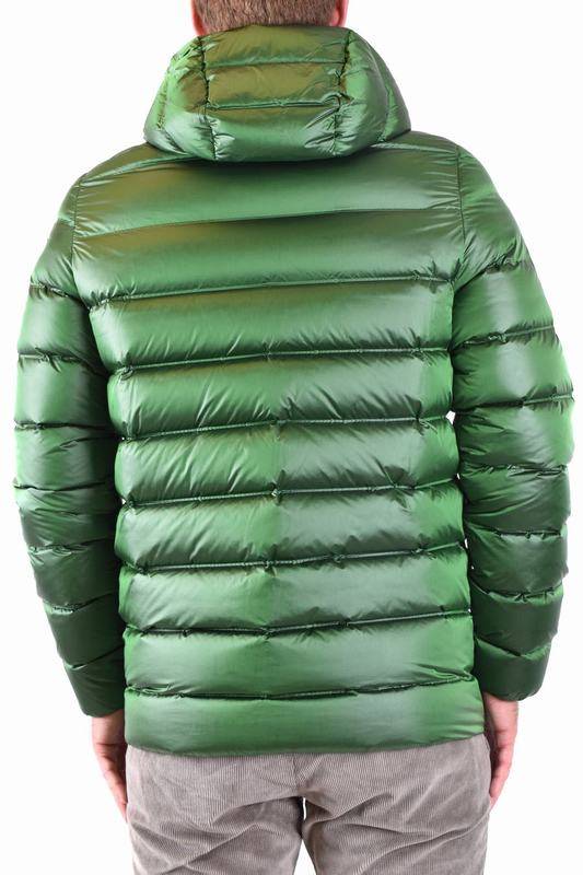 RRD Piumini Codice prodotto: W23027VERDE PRATO DEEP Soddisfazione Garantita