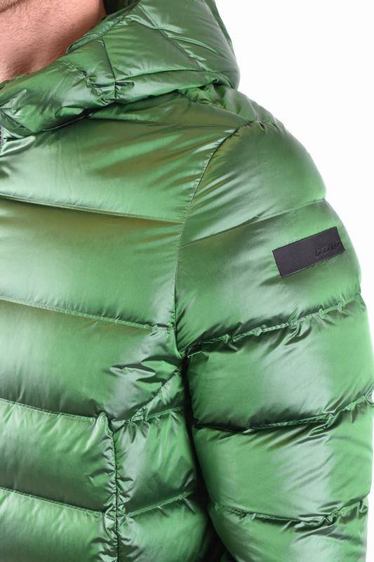 RRD Piumini Codice prodotto: W23027VERDE PRATO DEEP Soddisfazione Garantita