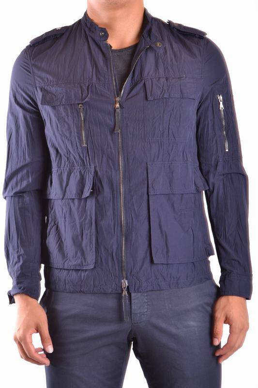 Neil Barrett Piumini Codice prodotto: Fino Al -60%