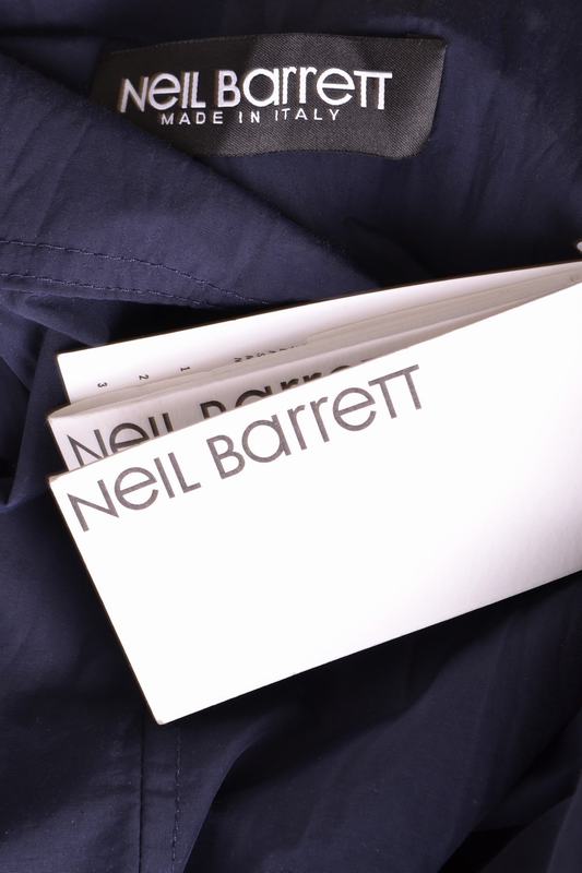 Neil Barrett Piumini Codice prodotto: Fino Al -60%
