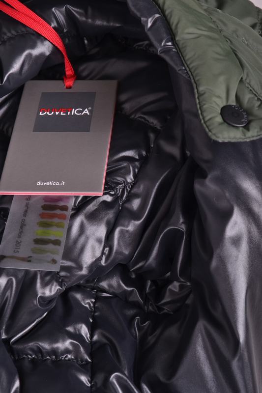 DUVETICA Piumini Codice prodotto: Shopping Online
