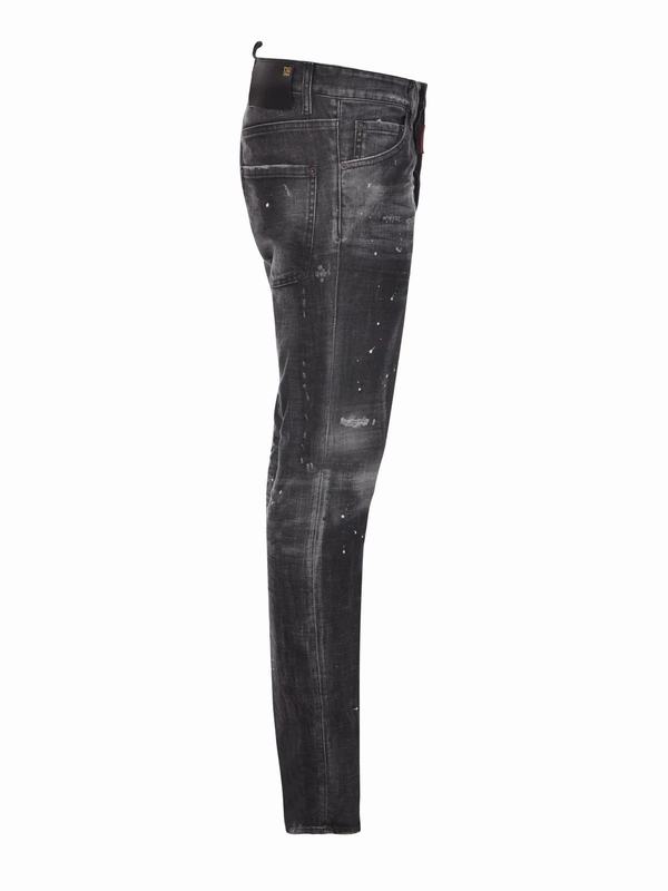 Dsquared Jeans Codice prodotto: S74LB1362 S30357 900 Offerta