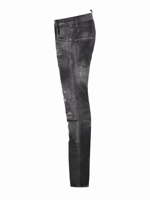 Dsquared Jeans Codice prodotto: S74LB1362 S30357 900 Offerta