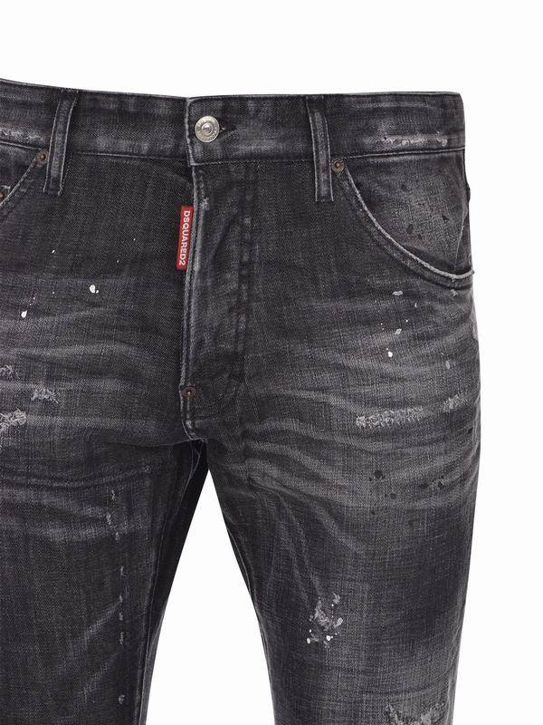 Dsquared Jeans Codice prodotto: S74LB1362 S30357 900 Offerta