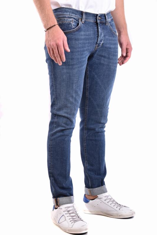 DONDUP Jeans Codice prodotto: UP232 DSE316U GF DU800 Outlet
