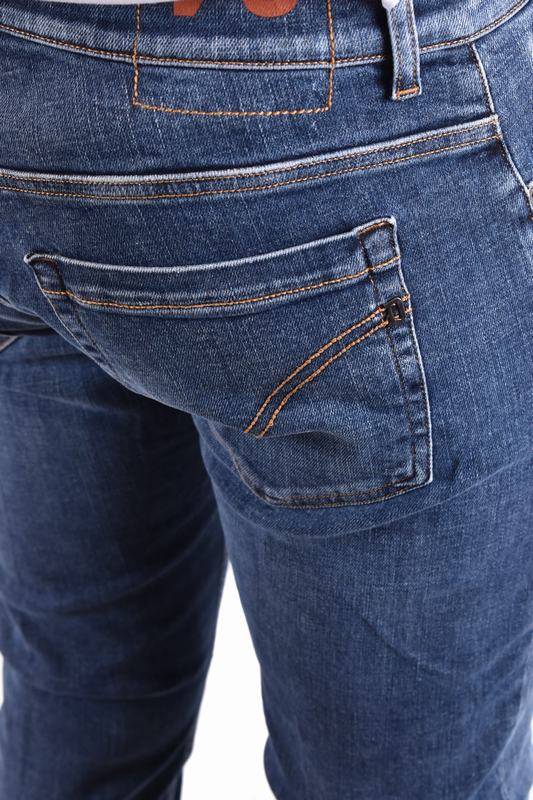 DONDUP Jeans Codice prodotto: UP232 DSE316U GF DU800 Outlet