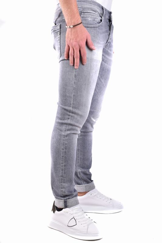 DONDUP Jeans Codice prodotto: UP232 DSE318U GI6 DU900 In Vendita