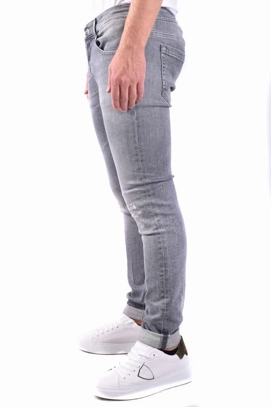 DONDUP Jeans Codice prodotto: UP232 DSE318U GI6 DU900 In Vendita