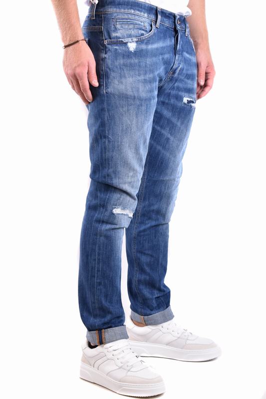 DONDUP Jeans Codice prodotto: UP232 DS0107U GF9 DU800 Saldi