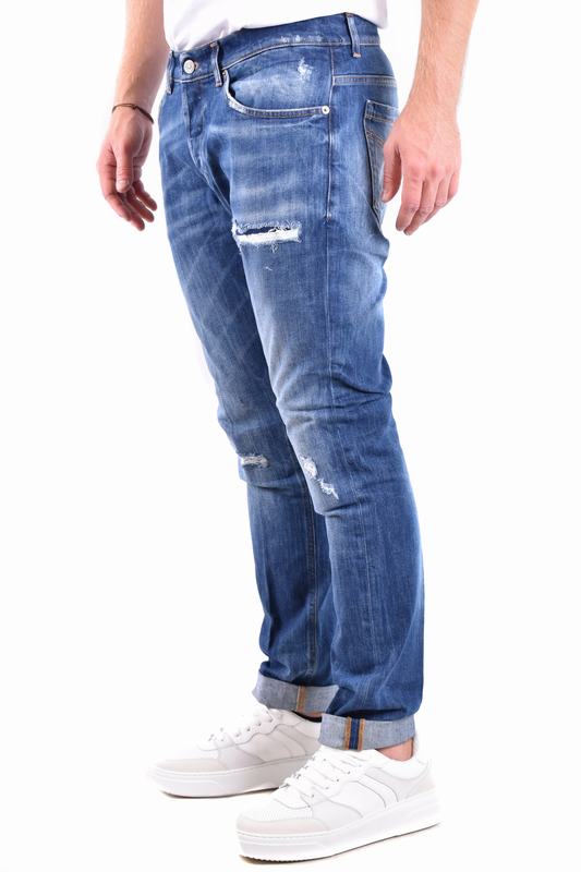 DONDUP Jeans Codice prodotto: UP232 DS0107U GF9 DU800 Saldi