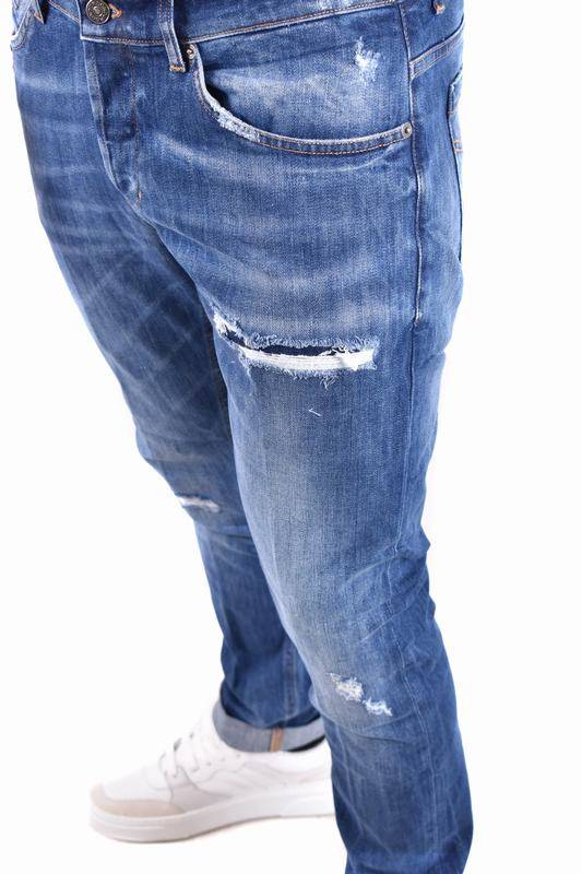 DONDUP Jeans Codice prodotto: UP232 DS0107U GF9 DU800 Saldi