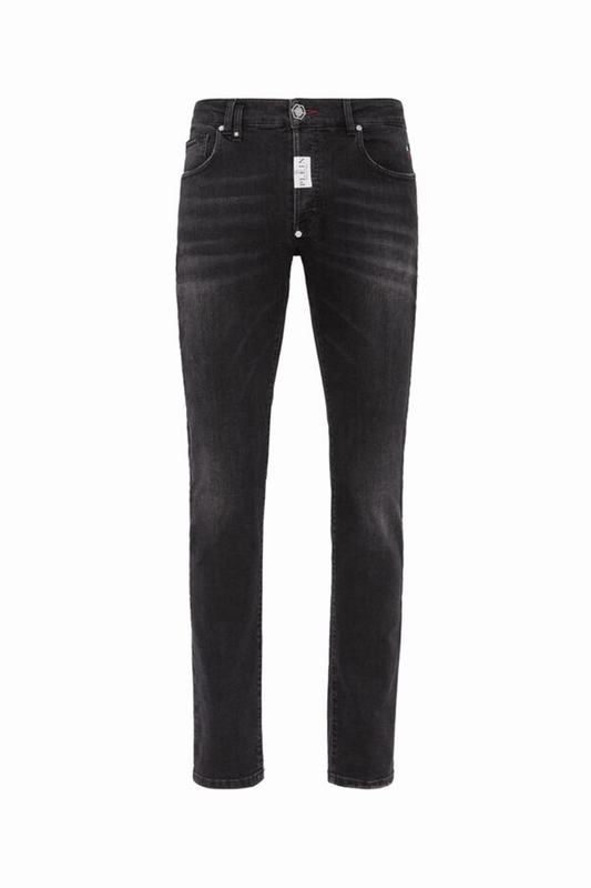 PHILIPP PLEIN Jeans Codice prodotto: FACC-MDT3556-PDE004N_02NC Offerte