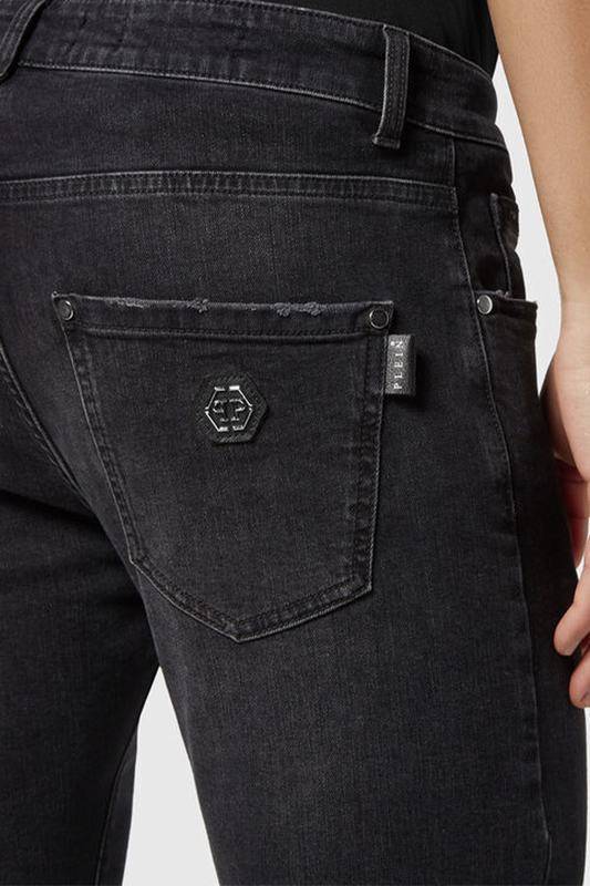PHILIPP PLEIN Jeans Codice prodotto: FACC-MDT3556-PDE004N_02NC Offerte