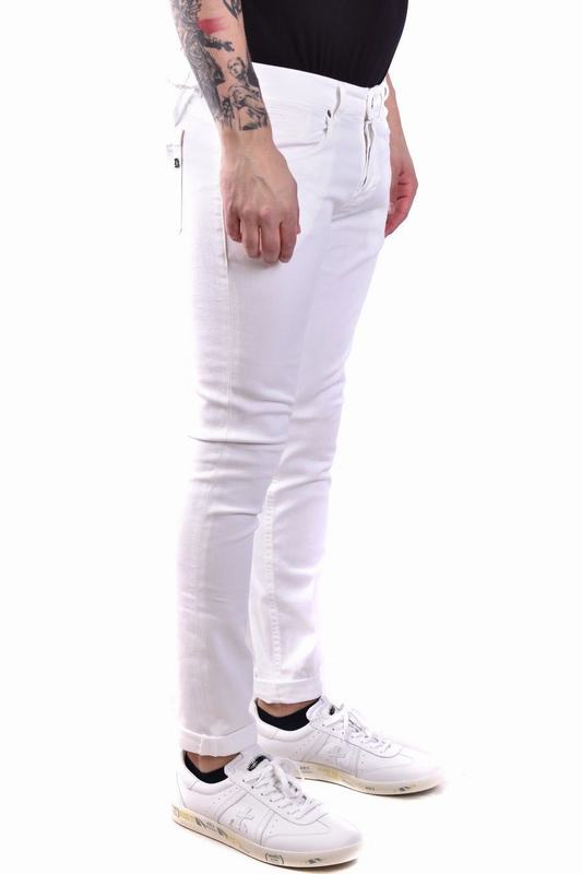 DONDUP Jeans Codice prodotto: UP232 BS0030U PTD000 Vendita Calda