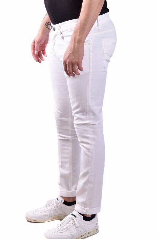 DONDUP Jeans Codice prodotto: UP232 BS0030U PTD000 Vendita Calda