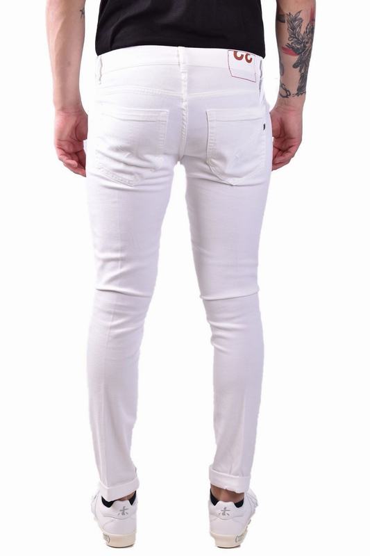 DONDUP Jeans Codice prodotto: UP232 BS0030U PTD000 Vendita Calda
