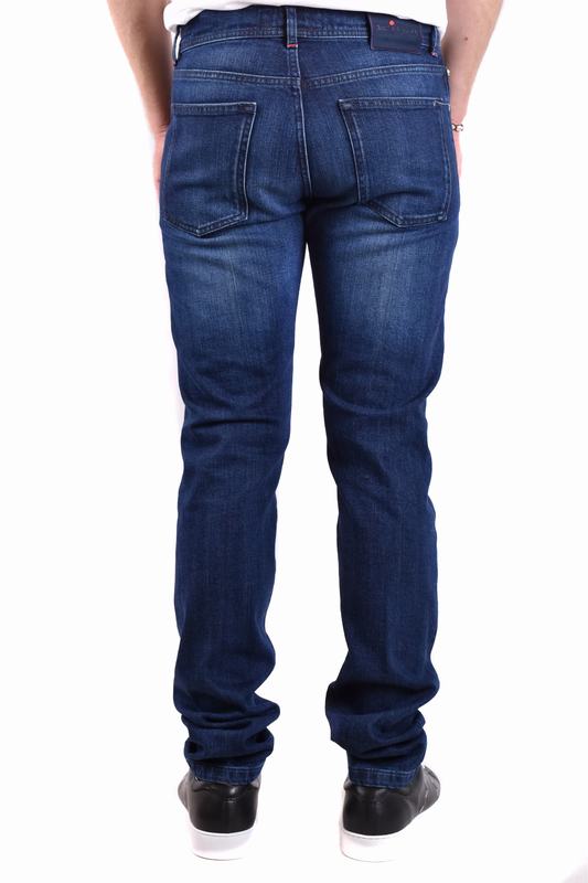 KITON Jeans Codice prodotto: UPNJSMJ0216C0300KDENIM Saldi Di Fabbrica