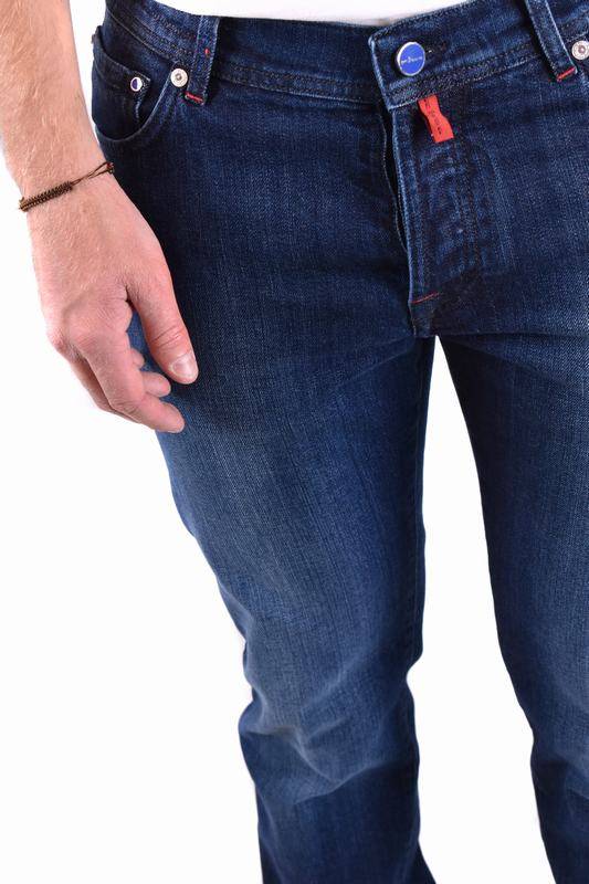 KITON Jeans Codice prodotto: UPNJSMJ0216C0300KDENIM Saldi Di Fabbrica