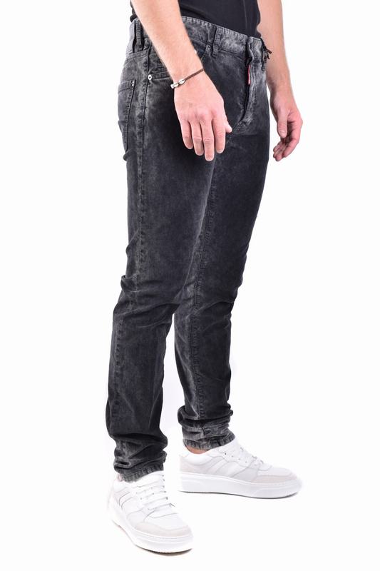 DSQUARED2 Jeans Codice prodotto: S71LB1288 S53162900 I Più Venduti
