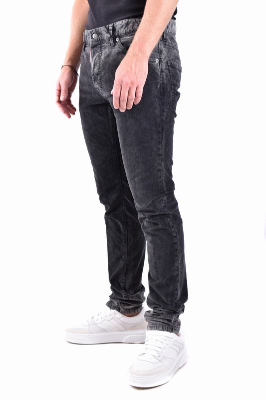 DSQUARED2 Jeans Codice prodotto: S71LB1288 S53162900 I Più Venduti