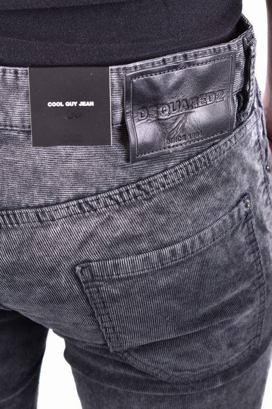 DSQUARED2 Jeans Codice prodotto: S71LB1288 S53162900 I Più Venduti