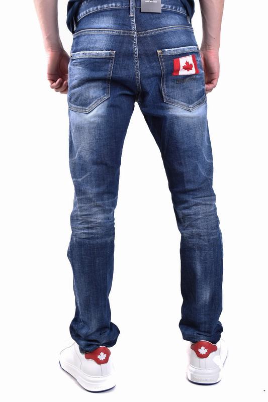 DSQUARED2 Jeans Codice prodotto: S74LB1336 S30664470 Negozio