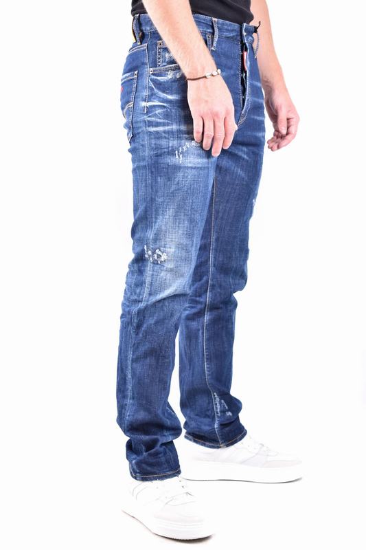 DSQUARED2 Jeans Codice prodotto: S71LB1342 S30342470 In Saldo