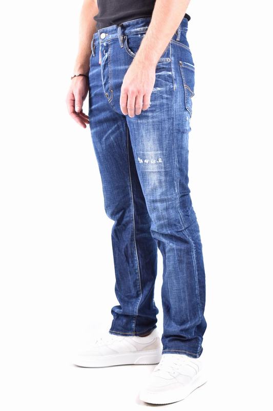 DSQUARED2 Jeans Codice prodotto: S71LB1342 S30342470 In Saldo
