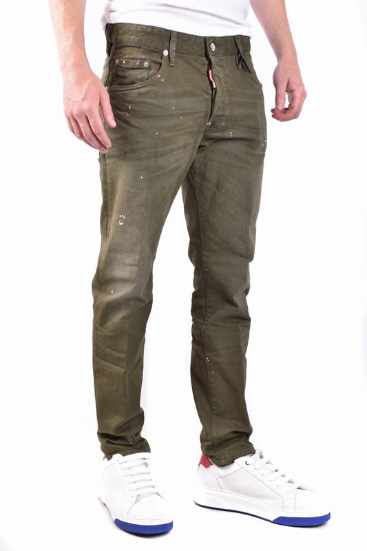 DSQUARED2 Jeans Codice prodotto: S74LB1356 S30733697 Nuova