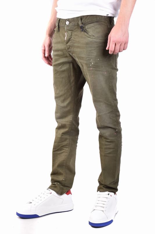 DSQUARED2 Jeans Codice prodotto: S74LB1356 S30733697 Nuova