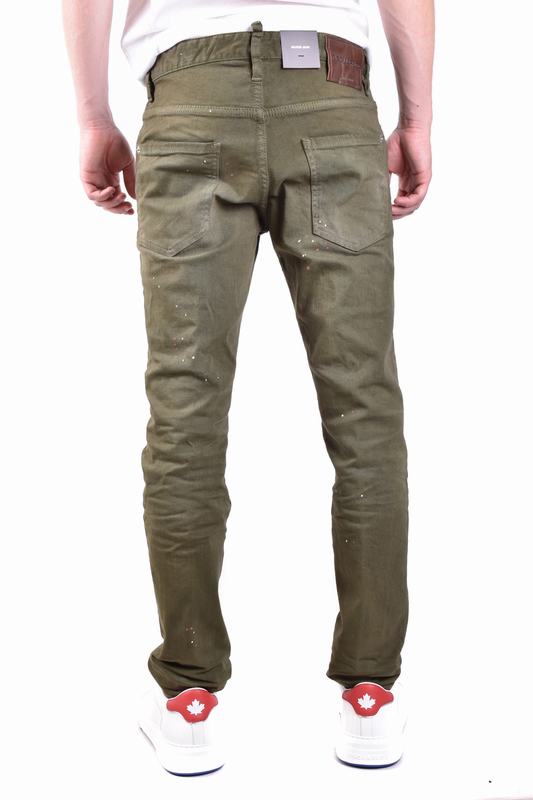 DSQUARED2 Jeans Codice prodotto: S74LB1356 S30733697 Nuova