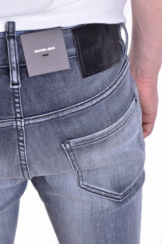 DSQUARED2 Jeans Codice prodotto: S74LB1389 S30503900 Moda