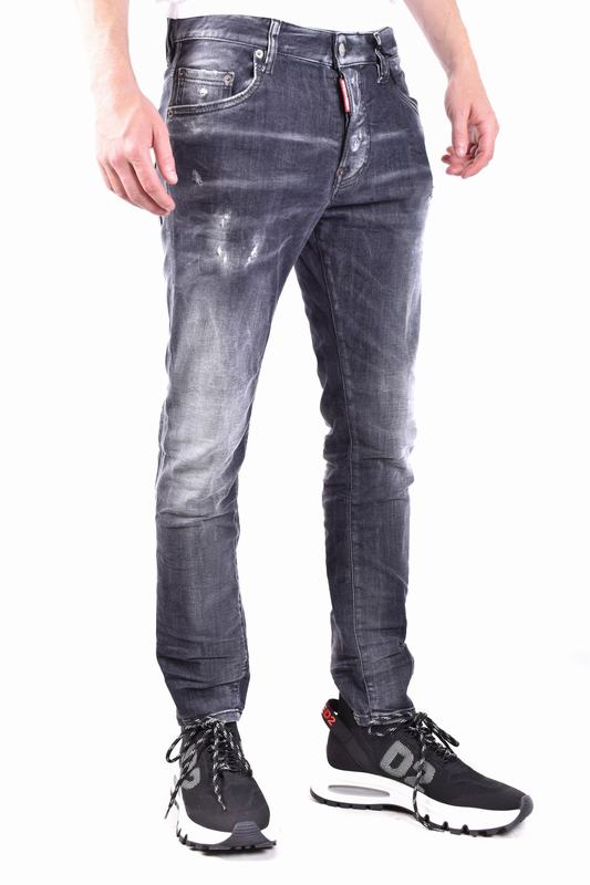 DSQUARED2 Jeans Codice prodotto: S74LB1404 S30503900 Spedizione gratuita