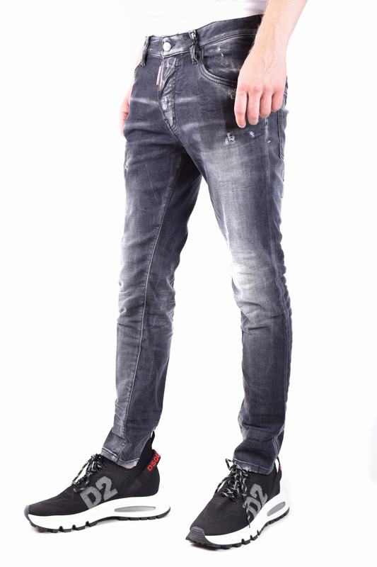 DSQUARED2 Jeans Codice prodotto: S74LB1404 S30503900 Spedizione gratuita