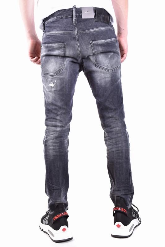 DSQUARED2 Jeans Codice prodotto: S74LB1404 S30503900 Spedizione gratuita