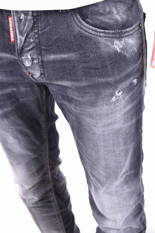 DSQUARED2 Jeans Codice prodotto: S74LB1404 S30503900 Spedizione gratuita