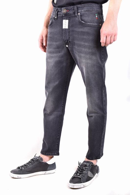 PHILIPP PLEIN Jeans Codice prodotto: FACC MDT3565 PDE004N02NC Negozio online di fabbrica