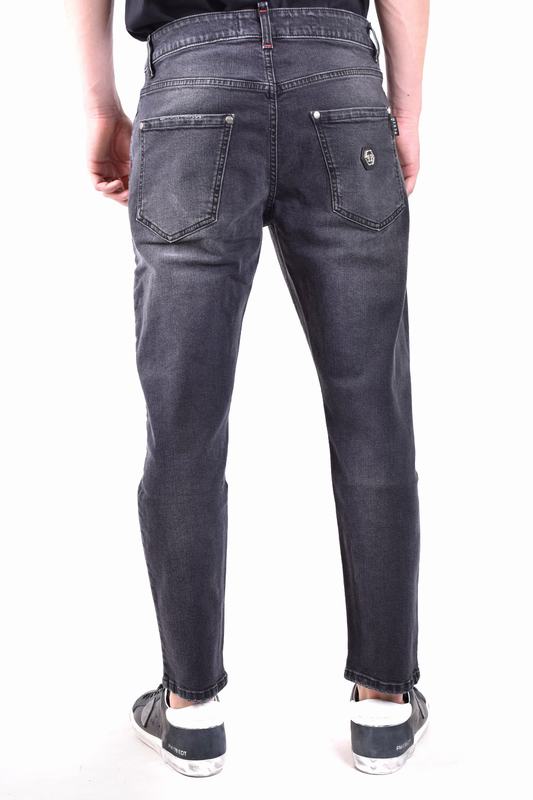 PHILIPP PLEIN Jeans Codice prodotto: FACC MDT3565 PDE004N02NC Negozio online di fabbrica