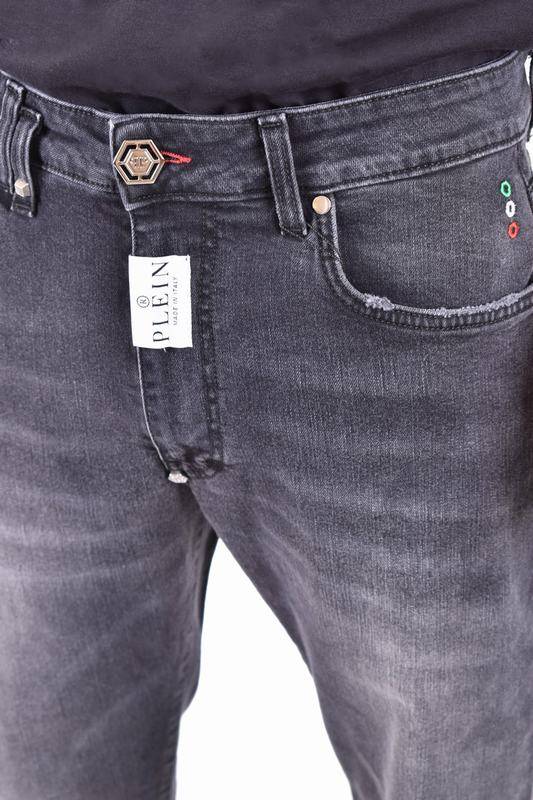 PHILIPP PLEIN Jeans Codice prodotto: FACC MDT3565 PDE004N02NC Negozio online di fabbrica