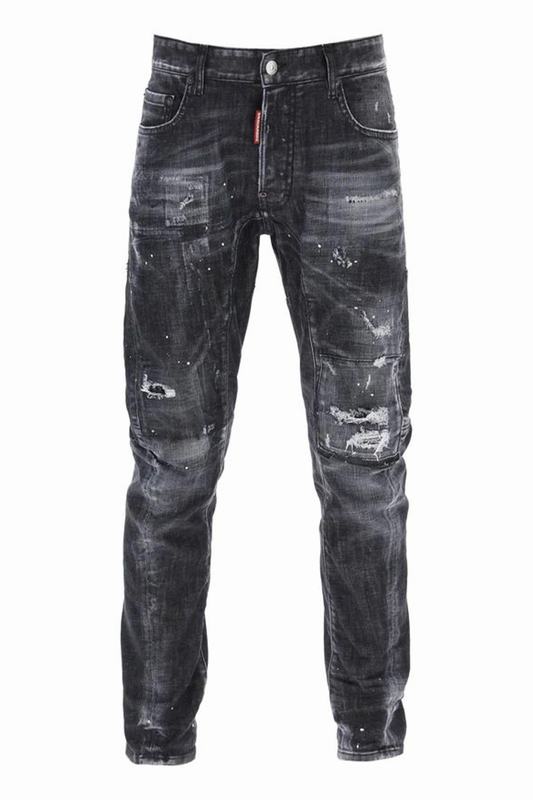 Dsquared Jeans Codice prodotto: S74LB1360 S30357 900 Prezzo di fabbrica