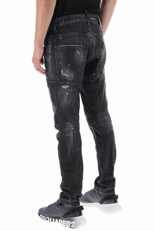 Dsquared Jeans Codice prodotto: S74LB1360 S30357 900 Prezzo di fabbrica
