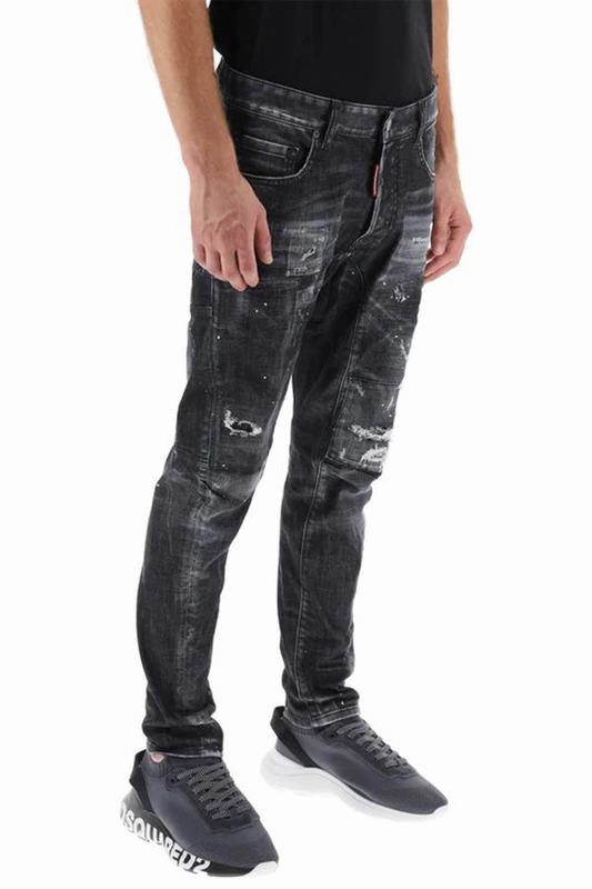 Dsquared Jeans Codice prodotto: S74LB1360 S30357 900 Prezzo di fabbrica