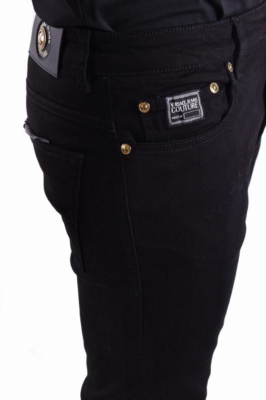 Versace Jeans Couture Jeans Codice prodotto: 75GAB5D0 CDW00909 Offerta speciale