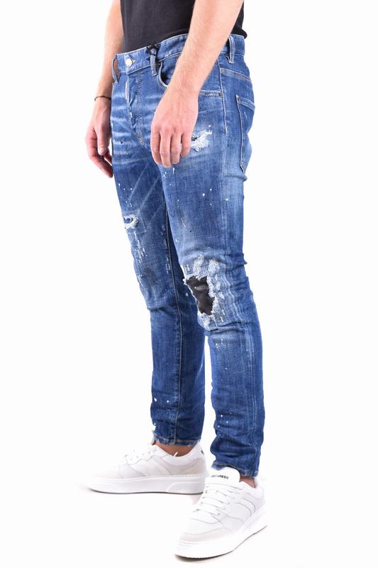 DSQUARED2 Jeans Codice prodotto: S71LB1275 S30872470 Comprare a buon mercato