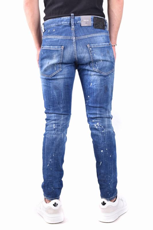DSQUARED2 Jeans Codice prodotto: S71LB1275 S30872470 Comprare a buon mercato
