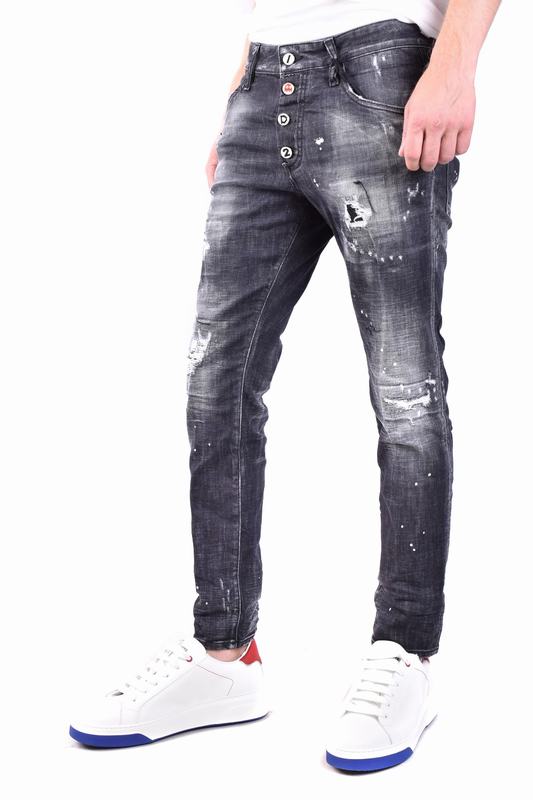 DSQUARED2 Jeans Codice prodotto: S71LB1333 S30357900 Grande vendita