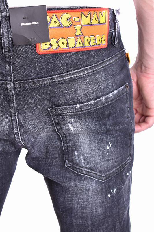 DSQUARED2 Jeans Codice prodotto: S71LB1333 S30357900 Grande vendita